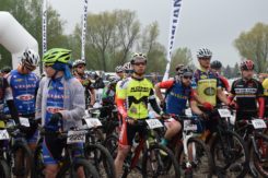 Cisowianka Mazovia MTB Marathon