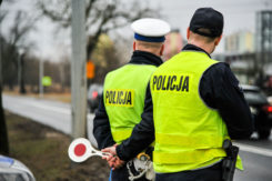 Policjanci zatrzymali trzech nietrzeźwych kierowców