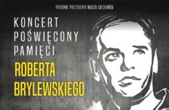 Koncert poświęcony pamięci Roberta Brylewskiego