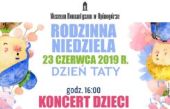 Rodzinna Niedziela