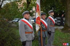 Rocznica napaści ZSRR na Polskę