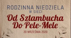 Rodzinna niedziela w Muzeum Romantyzmu w Opinogórze