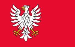 Flaga Mazowsza - nowe regulacje