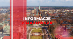 Informacje z Mazowsza odc. 12