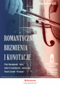 ,,Romantyczne brzmienia i konotacje”, czyli pierwszy w tym roku koncert w Muzeum w Opinogórze!