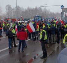 Rolnicza „Solidarność” reaguje na słowa Premiera Donalda Tuska