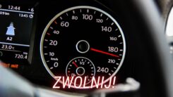 Podsumowanie tygodnia działań ciechanowskiej grupy Speed