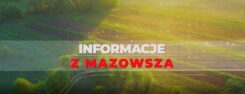 Informacje z Mazowsza odc. 60 [VIDEO]