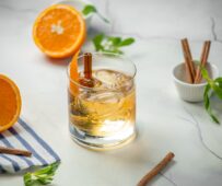 26-letni koneser whisky zatrzymany