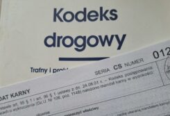 Nie mógł doczekać się na egzamin, więc postanowił doskonalić swoje „umiejętności”