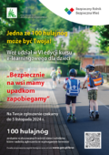 Rozwiąż kurs e-learningowy i wygraj jedną ze 100 hulajnóg