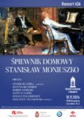 Koncert nr 636 „Śpiewnik domowy” Stanisława Moniuszki