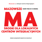 Ruszył nabór wniosków na wsparcie dla centrów integracyjnych i OSP